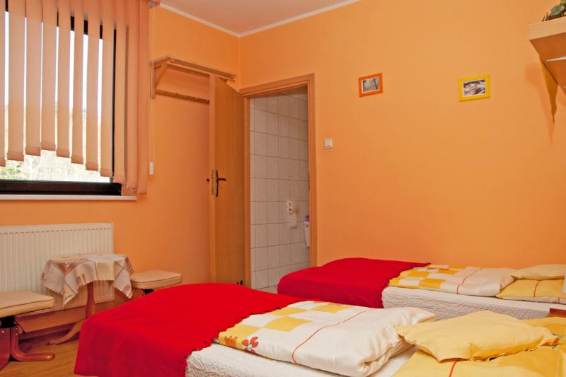 Dom Wypoczynkowy Karimat