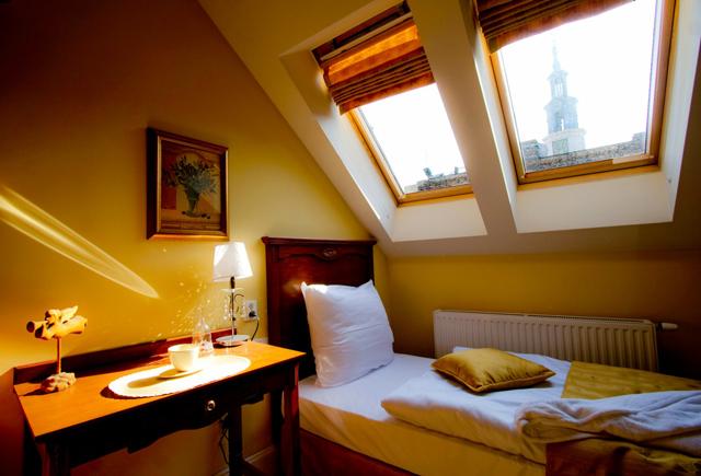 Garden Boutique Hotel