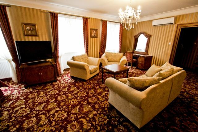 Garden Boutique Hotel