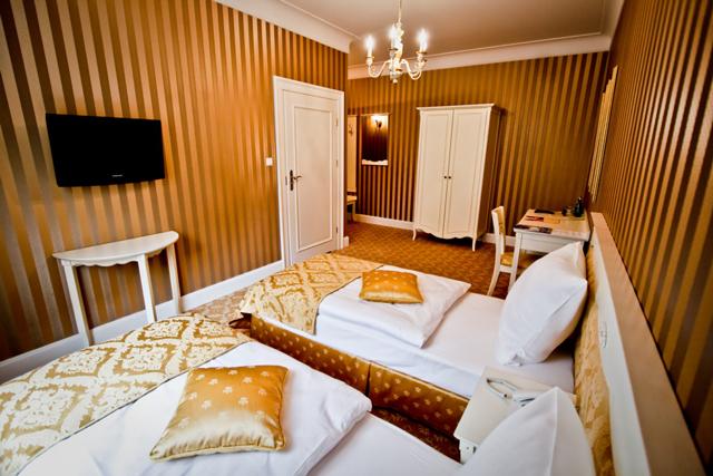 Garden Boutique Hotel