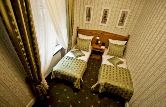 Garden Boutique Hotel