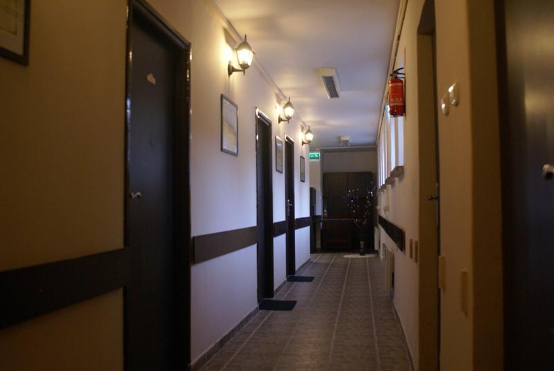 Hostel Apiano