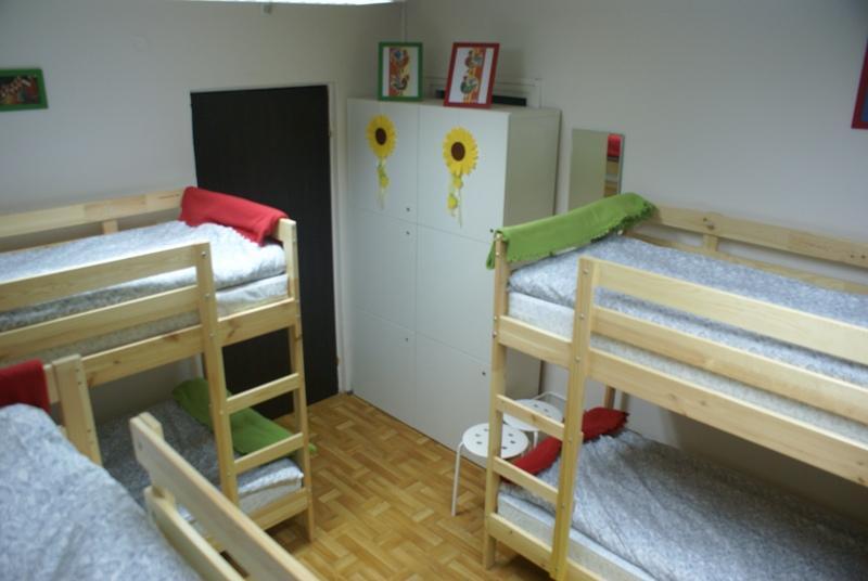 Hostel Apiano