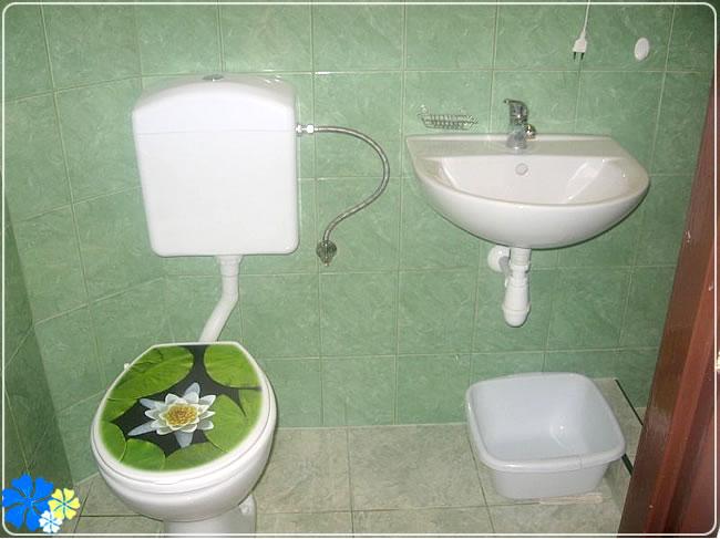 Pokoje Gocinne U Eli