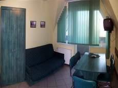 Apartamenty Penconek