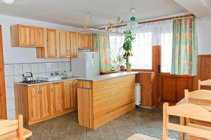 Pokoje Gocinne Magorzata Mitus