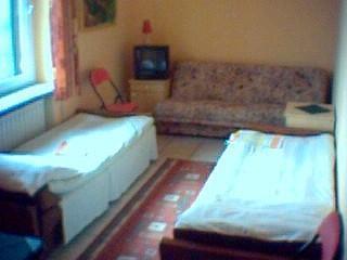 Hotelik Formua