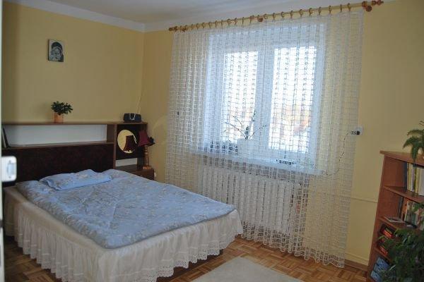 Pokoje u Kasi w Kruklankach
