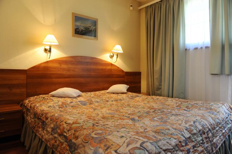 Hotel Edison