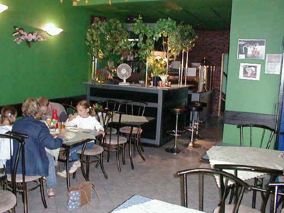 Hotel Margarita