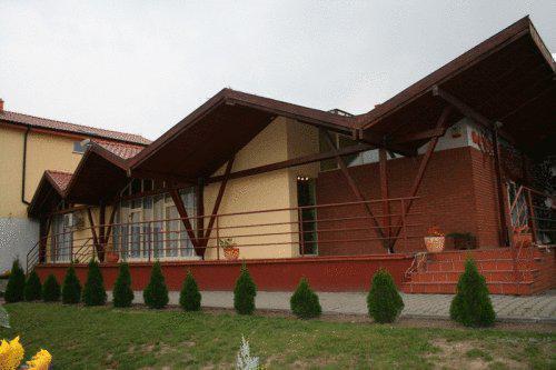 Hotel Przylesie