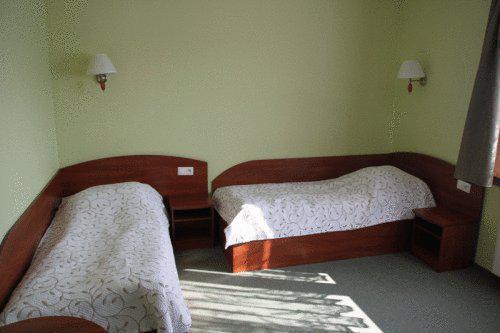Hotel Przylesie