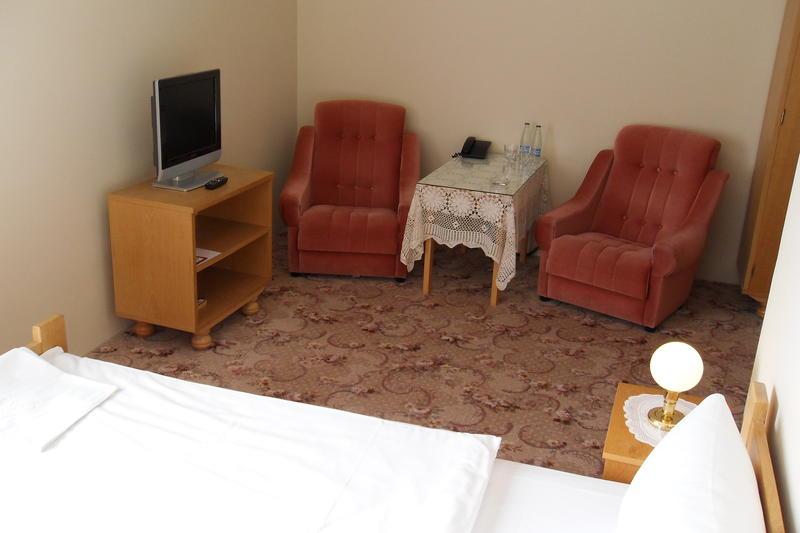 Hotel Adler