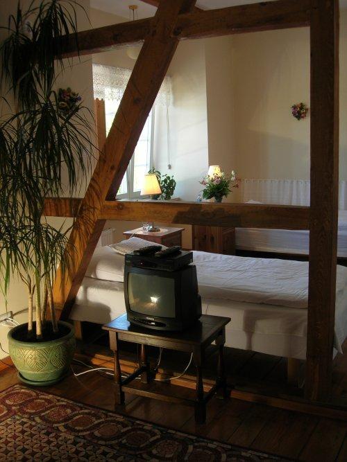 Hotel Ogrd Przysmakw