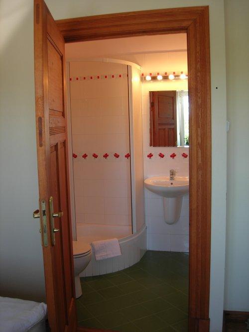 Hotel Ogrd Przysmakw