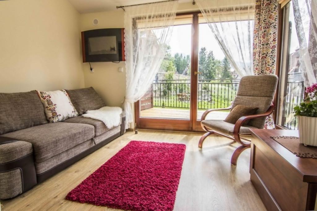 Apartament Azalia