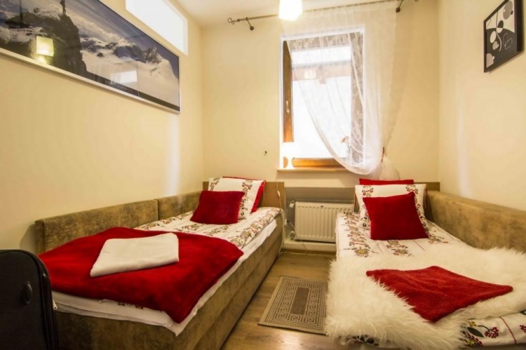 Apartament Azalia