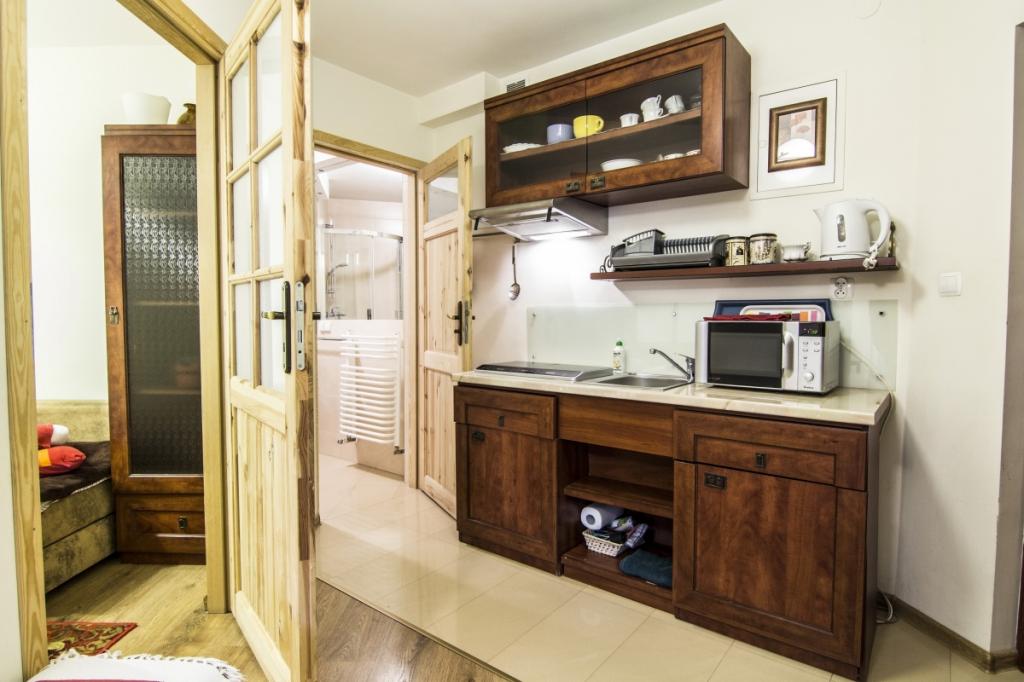 Apartament Azalia