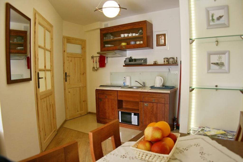 Apartament Azalia