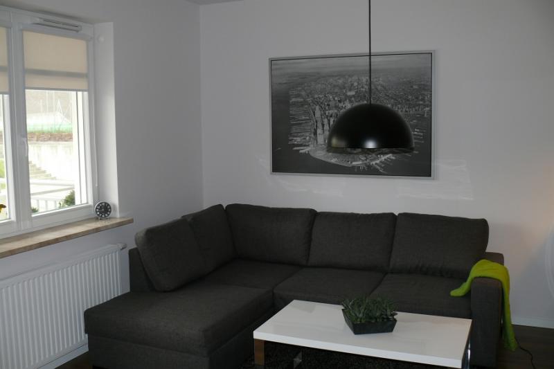 Apartament Karpiskiego