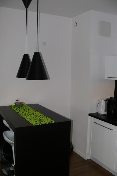 Apartament Karpiskiego