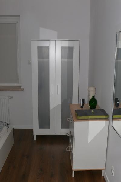 Apartament Karpiskiego