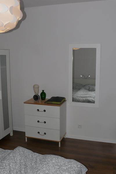 Apartament Karpiskiego