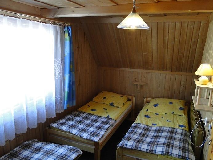 Dom Gocinny Gabi