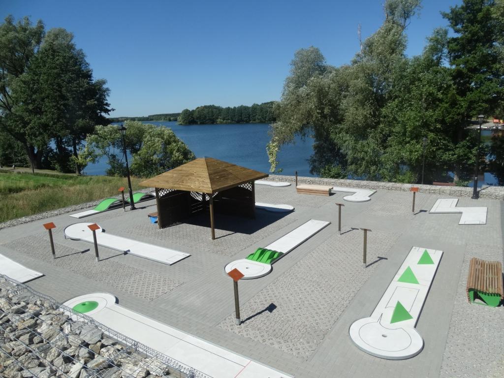 Jarzbina osrodek