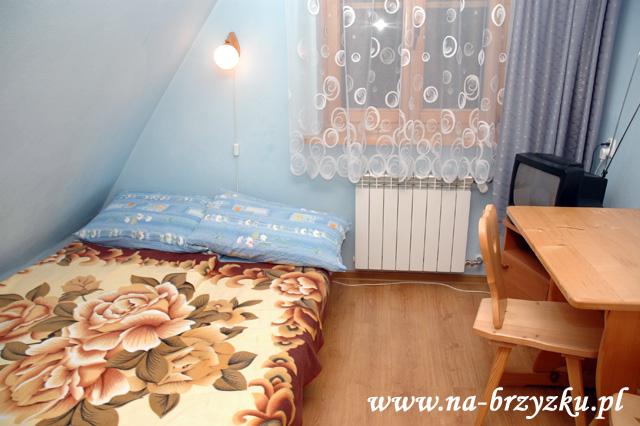 Pokoje Gocinne Na Brzyzku