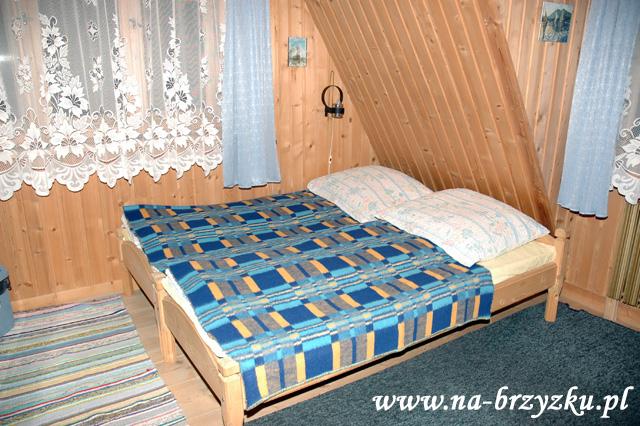 Pokoje Gocinne Na Brzyzku