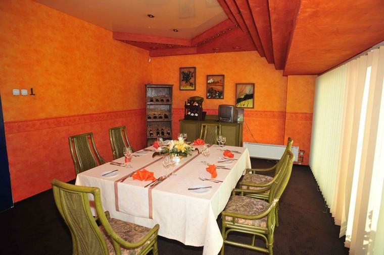 Hotel Malta