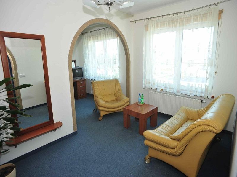 Hotel Malta
