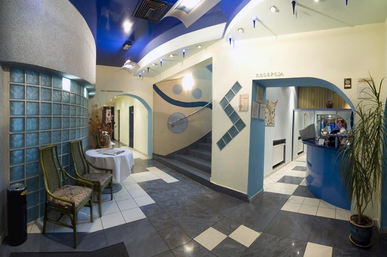 Hotel Malta