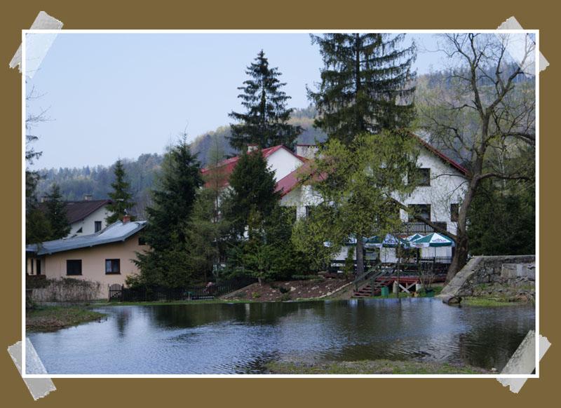 Orodek Nad Potokiem