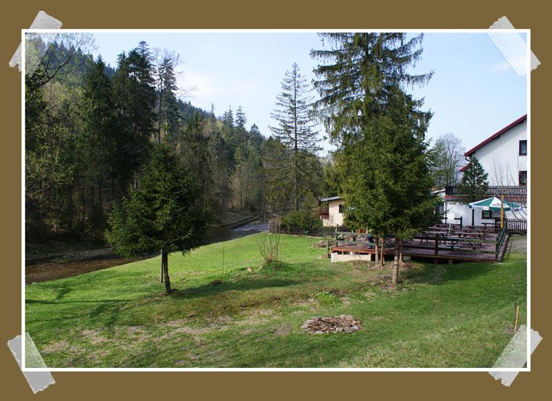 Orodek Nad Potokiem