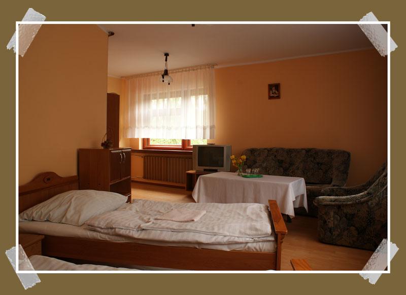 Orodek Nad Potokiem