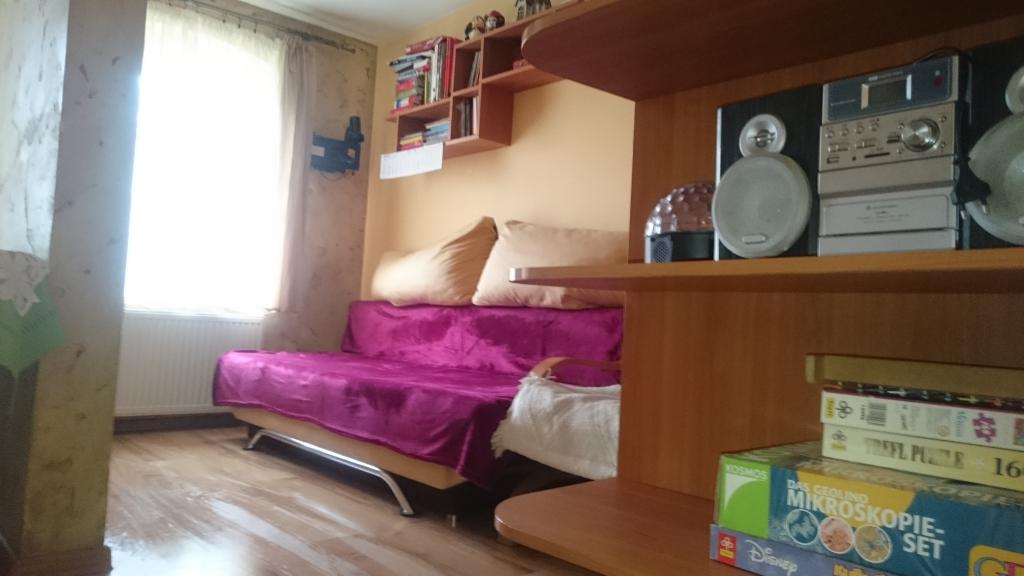 Pokoje Gocinne Nad Potokiem