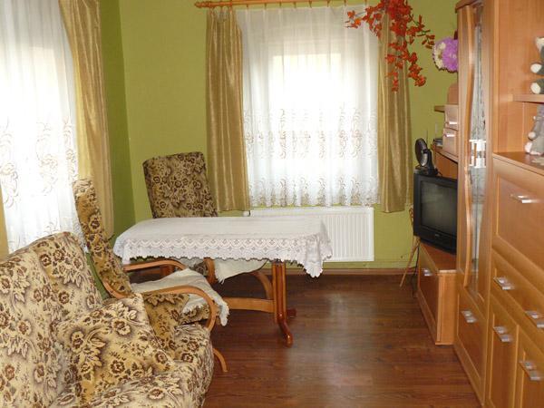 Pokoje Gocinne Nad Potokiem