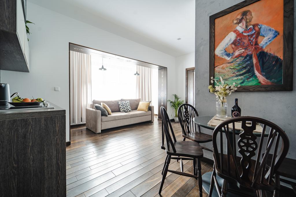 IJG Imperial Apartamenty Krupwki