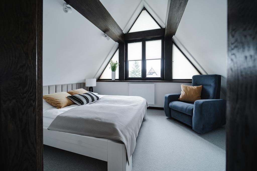 IJG Imperial Apartamenty Krupwki