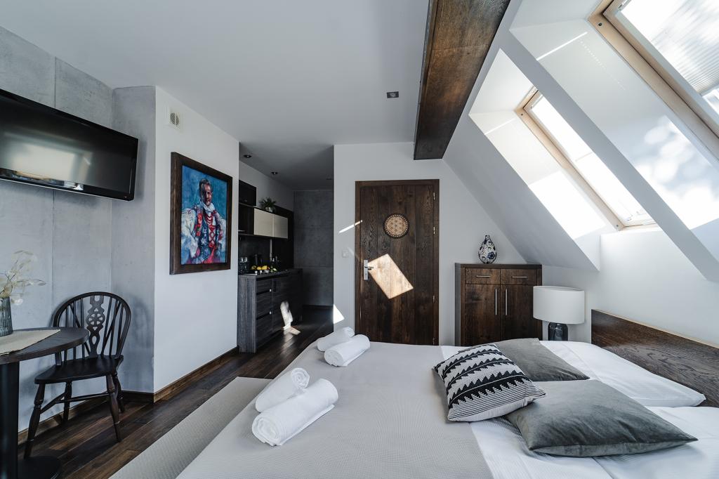 IJG Imperial Apartamenty Krupwki
