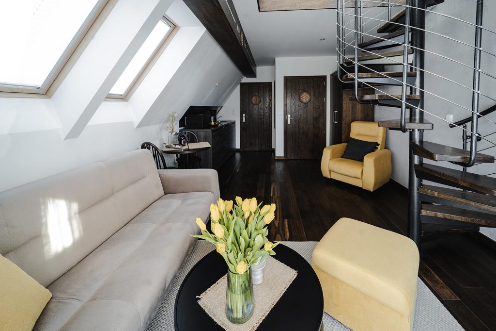 IJG Imperial Apartamenty Krupwki