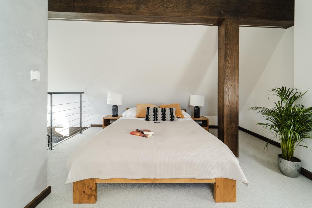 IJG Imperial Apartamenty Krupwki
