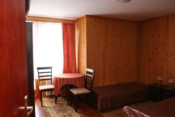 Apartamenty Bukowina