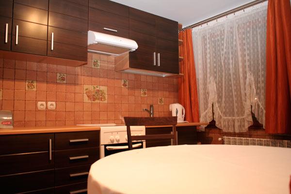 Apartamenty Bukowina