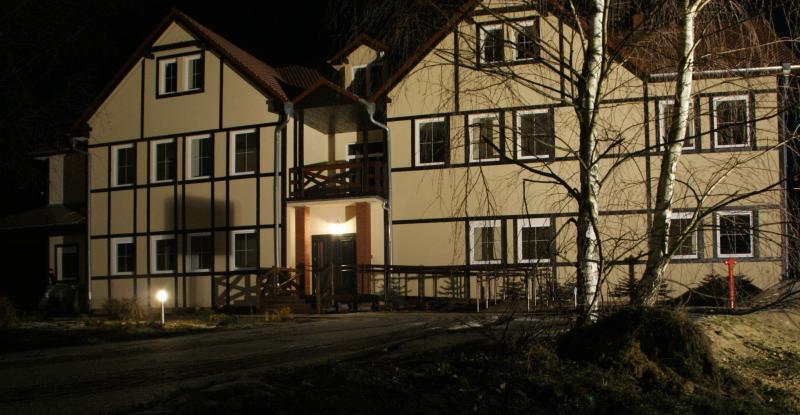 HOTEL KOSOBUDZ***