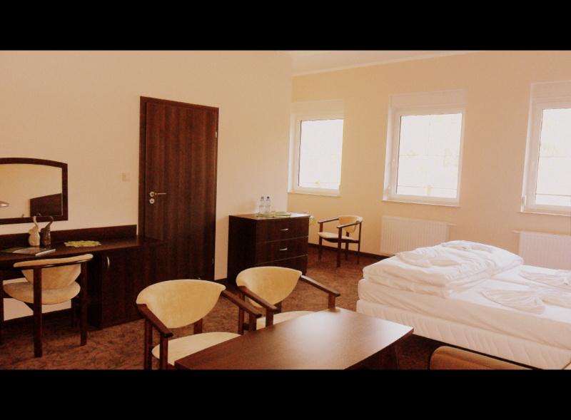 HOTEL KOSOBUDZ***