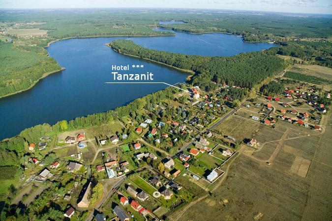 Hotel Tanzanit