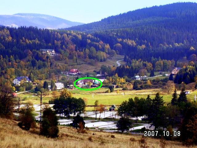 Noclegi Hubertus
